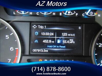 2017 Ford F-250 Super Duty LONG BED xlt   - Photo 27 - Orange, CA 92867