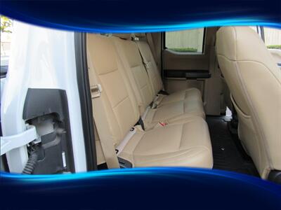 2017 Ford F-250 Super Duty LONG BED xlt   - Photo 20 - Orange, CA 92867