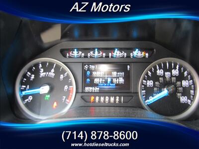 2017 Ford F-250 Super Duty LONG BED xlt   - Photo 26 - Orange, CA 92867