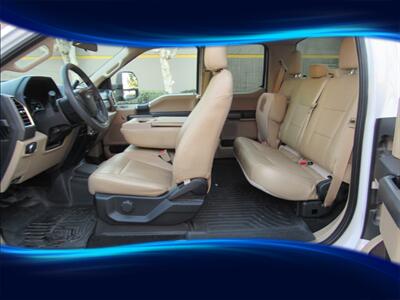 2017 Ford F-250 Super Duty LONG BED xlt   - Photo 13 - Orange, CA 92867