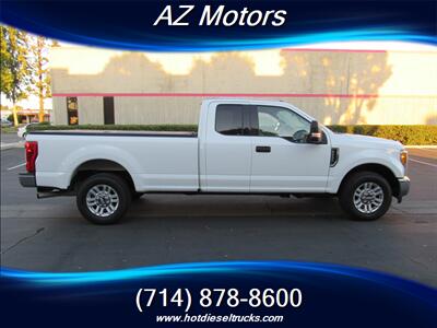 2017 Ford F-250 Super Duty LONG BED xlt   - Photo 4 - Orange, CA 92867