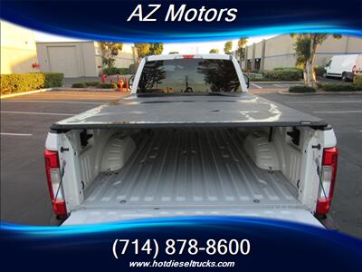 2017 Ford F-250 Super Duty LONG BED xlt   - Photo 9 - Orange, CA 92867