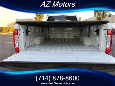 2017 Ford F-250 Super Duty LONG BED xlt   - Photo 8 - Orange, CA 92867