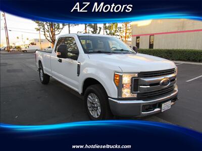 2017 Ford F-250 Super Duty LONG BED xlt   - Photo 3 - Orange, CA 92867