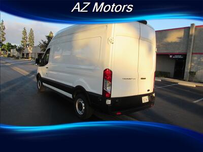2019 Ford Transit 250 HIGH ROOF 148WB   - Photo 7 - Orange, CA 92867