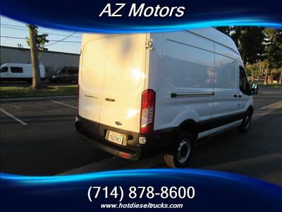 2019 Ford Transit 250 HIGH ROOF 148WB   - Photo 5 - Orange, CA 92867