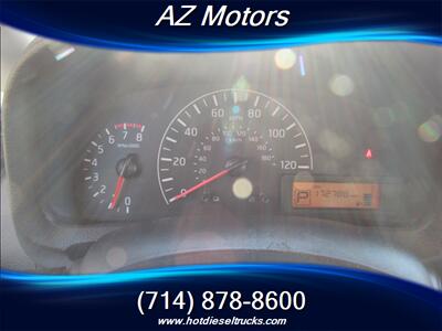 2021 Nissan NV200 SV   - Photo 26 - Orange, CA 92867