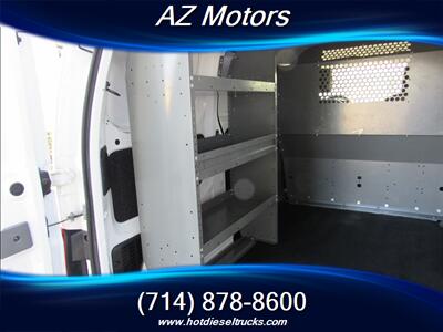2021 Nissan NV200 SV   - Photo 12 - Orange, CA 92867