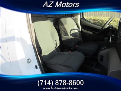 2021 Nissan NV200 SV   - Photo 17 - Orange, CA 92867