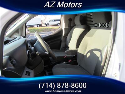 2021 Nissan NV200 SV   - Photo 19 - Orange, CA 92867