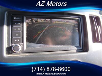 2021 Nissan NV200 SV   - Photo 28 - Orange, CA 92867