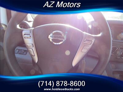 2021 Nissan NV200 SV   - Photo 27 - Orange, CA 92867