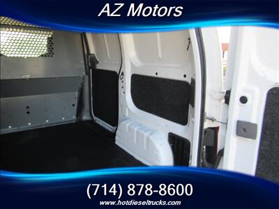 2021 Nissan NV200 SV   - Photo 13 - Orange, CA 92867
