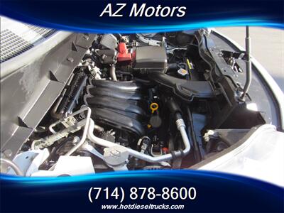 2021 Nissan NV200 SV   - Photo 24 - Orange, CA 92867
