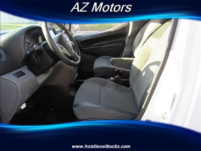 2021 Nissan NV200 SV   - Photo 18 - Orange, CA 92867