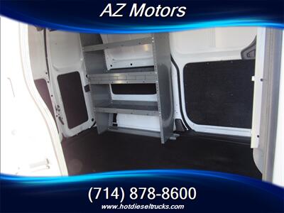 2021 Nissan NV200 SV   - Photo 15 - Orange, CA 92867