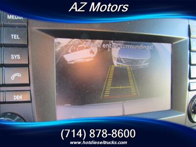 2017 Mercedes-Benz Sprinter Worker 2500 HIGH CEILLING   - Photo 28 - Orange, CA 92867