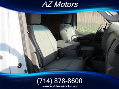 2015 Nissan NV HIGH TOP 2500 HD SV CARGO VAN   - Photo 15 - Orange, CA 92867