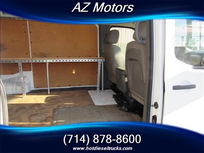 2015 Nissan NV HIGH TOP 2500 HD SV CARGO VAN   - Photo 12 - Orange, CA 92867