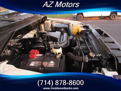 2015 Nissan NV HIGH TOP 2500 HD SV CARGO VAN   - Photo 26 - Orange, CA 92867
