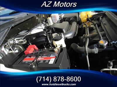 2015 Nissan NV HIGH TOP 2500 HD SV CARGO VAN   - Photo 21 - Orange, CA 92867