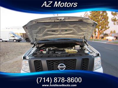 2015 Nissan NV HIGH TOP 2500 HD SV CARGO VAN   - Photo 24 - Orange, CA 92867