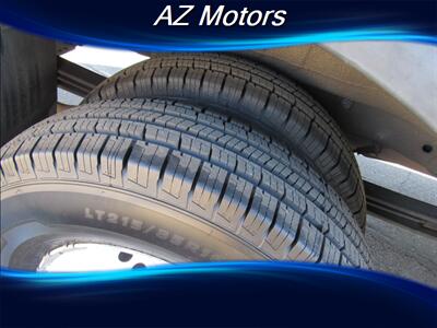 2016 Freightliner 144 WB Sprinter DRW Reefer van 3500   - Photo 5 - Orange, CA 92867