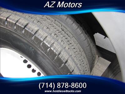 2016 Freightliner 144 WB Sprinter DRW Reefer van 3500   - Photo 12 - Orange, CA 92867