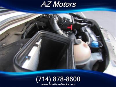 2016 Freightliner 144 WB Sprinter DRW Reefer van 3500   - Photo 28 - Orange, CA 92867