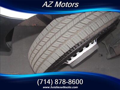 2016 Freightliner 144 WB Sprinter DRW Reefer van 3500   - Photo 24 - Orange, CA 92867