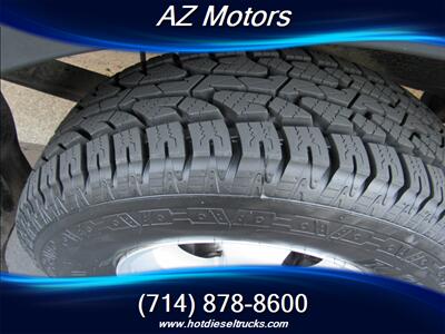 2015 Mercedes-Benz Sprinter 2500 HIGH CELING 170 12 PASSENGER   - Photo 14 - Orange, CA 92867