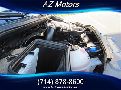 2015 Mercedes-Benz Sprinter 2500 HIGH CELING 170 12 PASSENGER   - Photo 26 - Orange, CA 92867