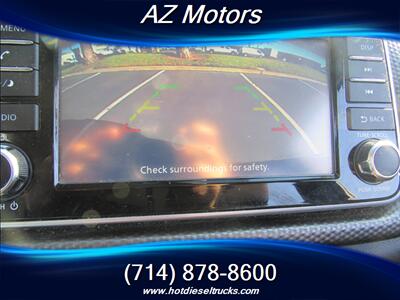 2019 Nissan Kicks S HB 4 DOOR - Photo 23 - Orange, CA 92867