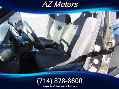 2019 Nissan Kicks S HB 4 DOOR - Photo 14 - Orange, CA 92867