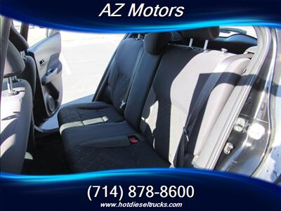 2019 Nissan Kicks S HB 4 DOOR - Photo 13 - Orange, CA 92867