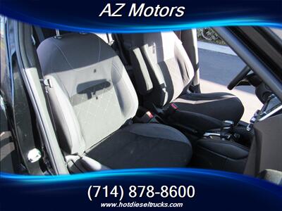 2019 Nissan Kicks S HB 4 DOOR - Photo 16 - Orange, CA 92867