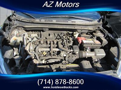 2019 Nissan Kicks S HB 4 DOOR - Photo 20 - Orange, CA 92867