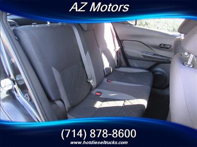 2019 Nissan Kicks S HB 4 DOOR - Photo 17 - Orange, CA 92867