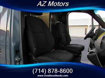 2019 Mercedes-Benz Sprinter 144 2500 HIGH ROOF   - Photo 20 - Orange, CA 92867