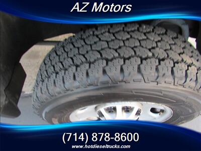 2022 GMC Sierra 2500HD WITH LUMBER RACK Pro X CAB LONG BED   - Photo 15 - Orange, CA 92867