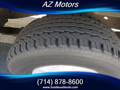 2008 Ford E-Series EXTENDED CARGO E-250 VAN   - Photo 9 - Orange, CA 92867