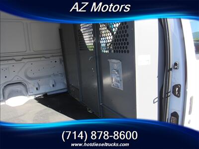 2008 Ford E-Series EXTENDED CARGO E-250 VAN   - Photo 12 - Orange, CA 92867