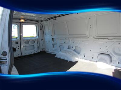2008 Ford E-Series EXTENDED CARGO E-250 VAN   - Photo 13 - Orange, CA 92867
