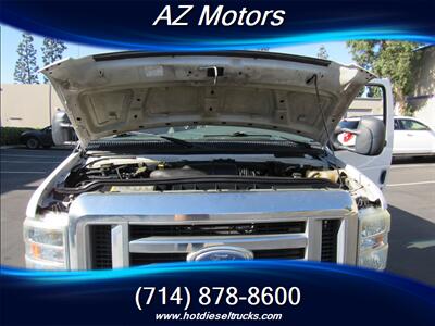 2008 Ford E-Series EXTENDED CARGO E-250 VAN   - Photo 21 - Orange, CA 92867