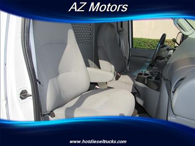 2008 Ford E-Series EXTENDED CARGO E-250 VAN   - Photo 15 - Orange, CA 92867