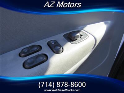 2008 Ford E-Series EXTENDED CARGO E-250 VAN   - Photo 25 - Orange, CA 92867