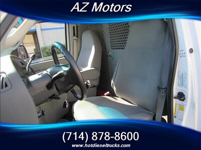 2008 Ford E-Series EXTENDED CARGO E-250 VAN   - Photo 18 - Orange, CA 92867