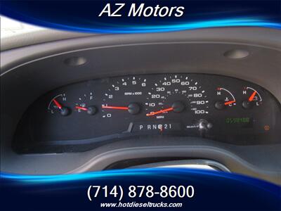2008 Ford E-Series EXTENDED CARGO E-250 VAN   - Photo 26 - Orange, CA 92867