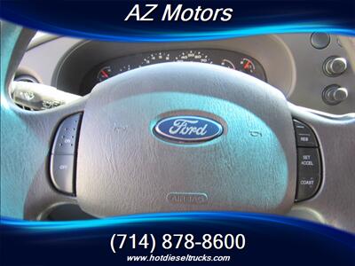 2008 Ford E-Series EXTENDED CARGO E-250 VAN   - Photo 27 - Orange, CA 92867