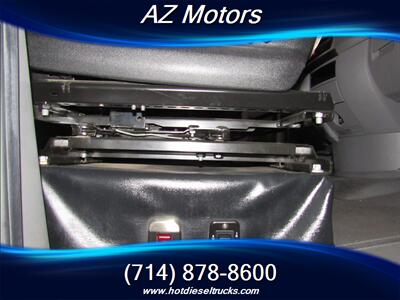 2016 Mercedes-Benz Sprinter (LEISURE) 3500   - Photo 28 - Orange, CA 92867